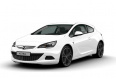 Astra J GTC